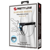 Трусики для Страпона Pretty Love BW-022097 - Секс шоп в Челябинске, интернет магазин интимных товаров | Мулен Руж