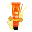 Лубрикант с эффектом вибрации Orgie Lube Tube Vibe Medium Pina Colada, 100 мл 17533 - Секс шоп в Челябинске, интернет магазин интимных товаров | Мулен Руж