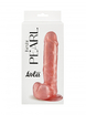 Перламутровый дилдо Keshi Pearl Розовый 9904-02lola - Секс шоп в Челябинске, интернет магазин интимных товаров | Мулен Руж