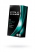  Презервативы VITALIS PREMIUM  comfort plus - анатомической формы (ширина 53 мм) - Секс шоп в Челябинске, интернет магазин интимных товаров | Мулен Руж