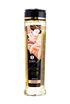 Масло массажное для тела Shunga «Желание. Ванильный фетиш» (Desire. Vanilla Fetish), 240 мл.1207 - Секс шоп в Челябинске, интернет магазин интимных товаров | Мулен Руж