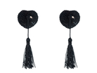  Пэстисы Burlesque Gipsy Black 3634-05lola - Секс шоп в Челябинске, интернет магазин интимных товаров | Мулен Руж
