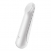 Мини вибромассажер Satisfyer Ultra Power Bullet 3 - Секс шоп в Челябинске, интернет магазин интимных товаров | Мулен Руж