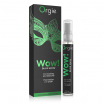 Оральный спрей Orgie WOW! Blowjob Spray с охлаждающим и возбуждающим эффектом, 10 мл - Секс шоп в Челябинске, интернет магазин интимных товаров | Мулен Руж