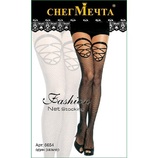 Чулки 6654 - Секс шоп в Челябинске, интернет магазин интимных товаров | Мулен Руж