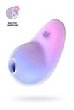 Вакуумный стимулятор клитора Satisfyer Pixie Dust, силикон, фиолетовый, 9,4 см J2018-272-2 - Секс шоп в Челябинске, интернет магазин интимных товаров | Мулен Руж