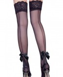 Чулки 2035-1 - Секс шоп в Челябинске, интернет магазин интимных товаров | Мулен Руж