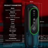 Мультифункциональный Мастурбатор с аудиосопровождением SW4005 - Секс шоп в Челябинске, интернет магазин интимных товаров | Мулен Руж