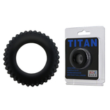 Эрекционное кольцо Titan BI-210144 - Секс шоп в Челябинске, интернет магазин интимных товаров | Мулен Руж