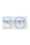Презервативы Sagami Original 002 EXTRA LUB, полиуретан  - Секс шоп в Челябинске, интернет магазин интимных товаров | Мулен Руж