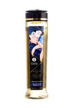 Масло для массажа Shunga Seduction «Midnight flower», возбуждающее, 240 мл. 1019 - Секс шоп в Челябинске, интернет магазин интимных товаров | Мулен Руж