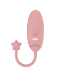 Вибро яйцо с приложением Diana Love Story Pink 3014-01lola - Секс шоп в Челябинске, интернет магазин интимных товаров | Мулен Руж