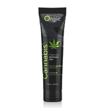 Интимный гель с ароматом каннабиса Orgie Lube Tube Cannabis, 100 мл - Секс шоп в Челябинске, интернет магазин интимных товаров | Мулен Руж