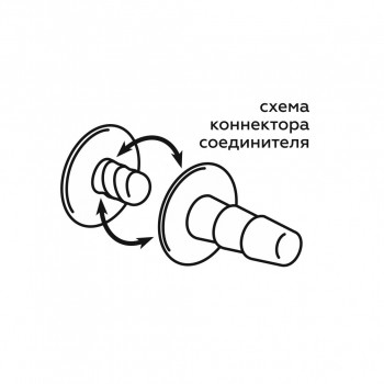ПОЯС ДЛЯ ЖЕНЩИН BEST SELECT С ВНУТРЕННЕЙ НАСАДКОЙ , арт. 062803 - Секс шоп в Челябинске, интернет магазин интимных товаров | Мулен Руж