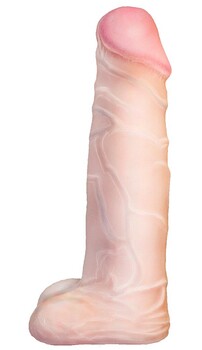 ПОЯС BEST UNI STRAP с 2-мя насадками 6" и 6" арт. 531303 - Секс шоп в Челябинске, интернет магазин интимных товаров | Мулен Руж