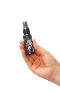 Съедобный гель Erotist SWEET PROVOCATION: WATERMELON (Сладкая провокация со вкусом арбуза), 30 мл 541802 - Секс шоп в Челябинске, интернет магазин интимных товаров | Мулен Руж