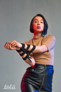 Веревка Party Hard Do Not Disturb Black 5м 1157-01lola - Секс шоп в Челябинске, интернет магазин интимных товаров | Мулен Руж