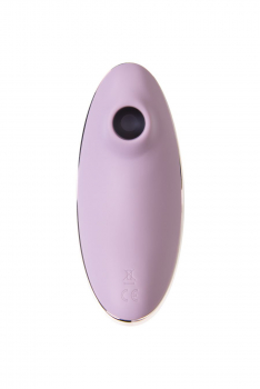 Вакуум-волновой стимулятор клитора с вибрацией Satisfyer Vulva Lover 1, силикон, сиреневый, 11,9 см 4018607 - Секс шоп в Челябинске, интернет магазин интимных товаров | Мулен Руж