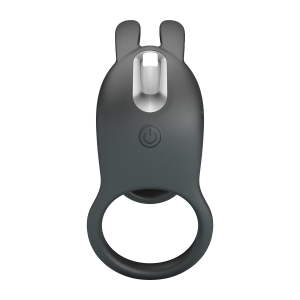 Вибрирующее кольцо BI-210326 - Секс шоп в Челябинске, интернет магазин интимных товаров | Мулен Руж