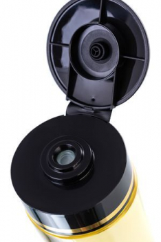 Масло для массажа Shunga Seduction «Midnight flower», возбуждающее, 240 мл. 1019 - Секс шоп в Челябинске, интернет магазин интимных товаров | Мулен Руж