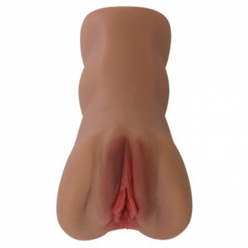 МАСТУРБАТОР L 160 мм D 95 мм арт. BM-009237N-1 - Секс шоп в Челябинске, интернет магазин интимных товаров | Мулен Руж