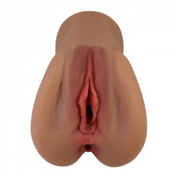 МАСТУРБАТОР L 160 мм D 95 мм арт. BM-009237N-1 - Секс шоп в Челябинске, интернет магазин интимных товаров | Мулен Руж