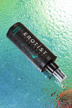 Антибактериальное средство Erotist Toy Cleaner, для обработки игрушек, 250 мл 541660 - Секс шоп в Челябинске, интернет магазин интимных товаров | Мулен Руж