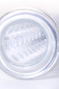 Помпа для пениса TOYFA A-Toys,TPE, Прозрачный, 23,5 см арт 769009 - Секс шоп в Челябинске, интернет магазин интимных товаров | Мулен Руж