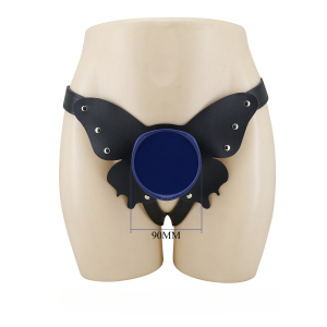 Страпон поясной BW-022075 - Секс шоп в Челябинске, интернет магазин интимных товаров | Мулен Руж