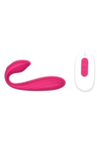 Парная игрушка с вибрацией 3471-01 - Секс шоп в Челябинске, интернет магазин интимных товаров | Мулен Руж