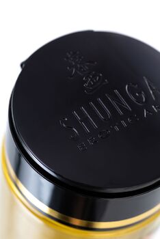 Масло для массажа Shunga Amour «Sweet Lotus», возбуждающее, 240 мл. 1023 - Секс шоп в Челябинске, интернет магазин интимных товаров | Мулен Руж