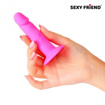 ВТУЛКА L 100 мм D 23 мм арт. SF-70293 - Секс шоп в Челябинске, интернет магазин интимных товаров | Мулен Руж