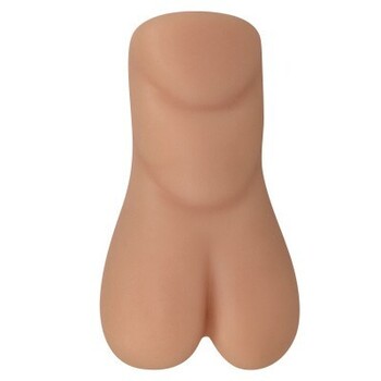 МАСТУРБАТОР вес 547 г, L 165 мм D 95 мм арт. BM-009235N-1 - Секс шоп в Челябинске, интернет магазин интимных товаров | Мулен Руж