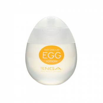 Лубрикант Tenga Easy Beat Egg Lotion 65 мл - Секс шоп в Челябинске, интернет магазин интимных товаров | Мулен Руж