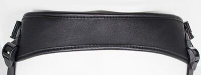 ПОЯС SOFT-PRINCE С НАСАДКОЙ D 32/40 мм L 185 мм, арт. 330403 - Секс шоп в Челябинске, интернет магазин интимных товаров | Мулен Руж