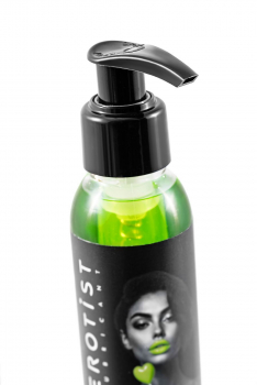 Разогревающее массажное масло Erotist Caramel Club Дюшес, 100 мл. 541455 - Секс шоп в Челябинске, интернет магазин интимных товаров | Мулен Руж