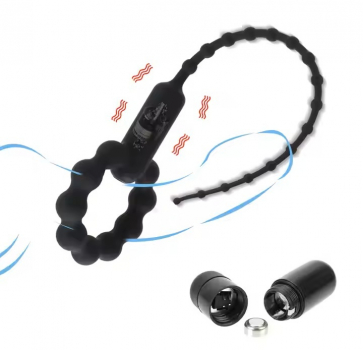 Вибратор для уретры S12252 - Секс шоп в Челябинске, интернет магазин интимных товаров | Мулен Руж