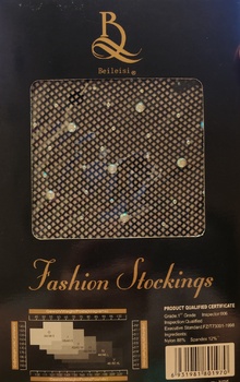 Чулки 2146 - Секс шоп в Челябинске, интернет магазин интимных товаров | Мулен Руж