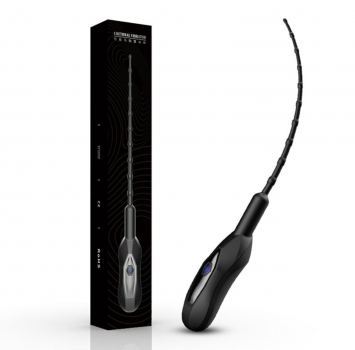 Уретральный вибратор арт. 15824 - Секс шоп в Челябинске, интернет магазин интимных товаров | Мулен Руж