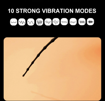 Уретральный вибратор арт. 15824 - Секс шоп в Челябинске, интернет магазин интимных товаров | Мулен Руж